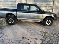 Usata Mitsubishi L200 1998 Pick-up