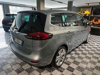 Usata Opel Zafira Tourer Cosmo 131 CV (96 kW) 2012 Other Monovolume