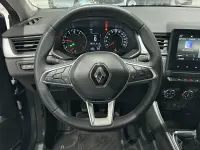 Usata Renault Captur Zen 90 CV (66 kW) 2022 Blu/azzurro SUV
