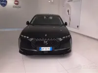 Usado DS Automobiles DS4 Trocadero 131 CV (96 kW) 2023 Negro SUV