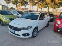 Usata Fiat Tipo Pop 119 CV (87 kW) 2020 Bianco Station wagon