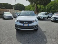 Usata EVO Evo 5 126 CV (92 kW) 2022 Bianco SUV