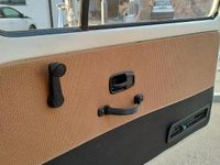 Usata VW T2 1970 Marrone Furgone