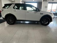 usata Land Rover Discovery Sport Discovery Sport2.0 eD4 150 CV 2WD Pure