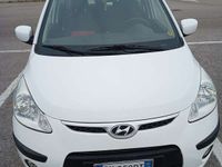 usata Hyundai i10 i10I 2008 1.1 Style Gpl