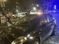 Usata Fiat Grande Punto Active 65 CV (47 kW) 2007 Utilitaria