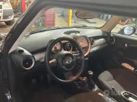 Occasion Mini ONE 75 ch (55 kW) 2011 Noir Citadine