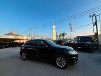 Usata Audi Q5 Business 149 CV (109 kW) 2017 Nero SUV