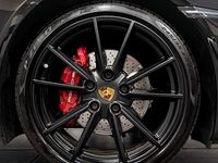 Usata Porsche 911 Carrera 385 CV (283 kW) 2019 Nero Coupé
