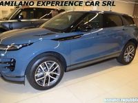 usata Land Rover Range Rover 2.0D I4 163CV AWD Auto R-Dynamic SE Cuneo