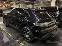 Usata Porsche Macan 265 CV (194 kW) 2022 Nero SUV