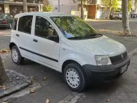 Usata Fiat Panda 60 CV (44 kW) 2010 Utilitaria