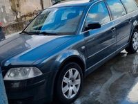 usata VW Passat 5ª serie - 2001