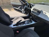 Usata BMW Z4 170 CV (125 kW) 2005 Other Cabrio