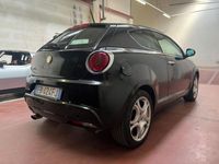 usata Alfa Romeo MiTo 1.4 T 120 CV GPL Distinctive Sport Pack