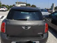 Usata Mini Cooper D Countryman 111 CV (81 kW) 2012 SUV