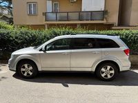 Usata Fiat Freemont 140 CV (102 kW) 2011 Grigio SUV