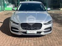 Usata Jaguar XE SE 250 CV (183 kW) 2023 Gray Berlina