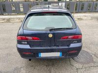 usata Alfa Romeo 156 1.9 JTD Sportwagon Distinctive