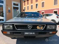 Usata Lancia Beta 117 CV (86 kW) 1970 Coupé