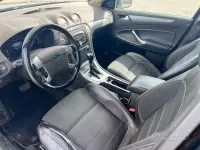 Usata Ford Mondeo S 163 CV (119 kW) 2012 Station wagon