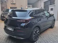 Usata Opel Grandland X Elegance 204 CV (150 kW) 2021 Nero SUV
