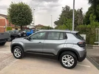 Usata Jeep Avenger 101 CV (74 kW) 2023 Grigio SUV