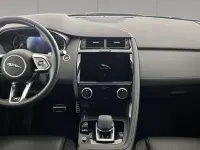 Usata Jaguar E-Pace R-Dynamic 200 CV (147 kW) 2023 Eiger grey SUV