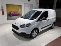 usata Ford Transit Courier 1.0 EcoBoost 100CV Trend nuova a Rho