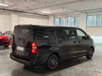 Usata Fiat E-Ulysse 130 kW (177 CV) 2025 Nero Monovolume