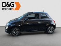 Usata Fiat 500 Dolcevita 2023 Nero