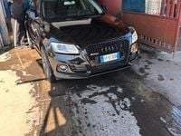 Usata Audi Q5 150 CV (110 kW) 2013 SUV