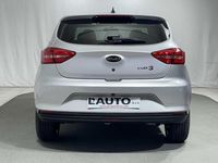 Nuova EVO Evo 3 113 CV (83 kW) 2025 Argento SUV