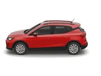 Usata Seat Arona Xperience 110 CV (80 kW) 2023 Grigio SUV