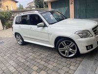 Usata Mercedes GLK320 224 CV (164 kW) 2009 SUV