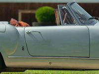 Usata Lancia Aurelia 117 CV (86 kW) 1958 Grigio Coupé