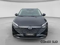 Usata Nissan Qashqai N-Connecta 158 CV (116 kW) 2025 Pearl black SUV