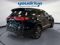 Nuova DR DR 3.0 137 CV (100 kW) 2026 Nero SUV