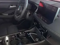 Usata Nissan X-Trail N-Connecta 158 CV (116 kW) 2024 Grigio SUV