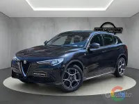 Usata Alfa Romeo Stelvio Ti 280 CV (205 kW) 2022 Other SUV