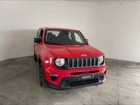 usata Jeep Renegade Renagade 1.0 T3 Longitude