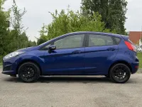 Usata Ford Fiesta 97 CV (71 kW) 2016 Utilitaria