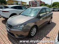 Usata Seat Ibiza ST 90 CV (66 kW) 2017 Grigio Station wagon