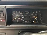 Usata VW Golf I 50 CV (36 kW) 1981 Nero Utilitaria