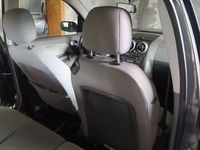 Usata Ford Fusion 2003 Grigio Berlina