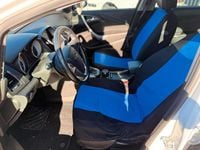 Usata Opel Astra Cosmo 125 CV (91 kW) 2011 Bianco Berlina