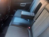 Usata Opel Antara Cosmo 150 CV (110 kW) 2007 Grigio SUV