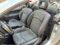 usata Peugeot 206 CC 1.6 16V CC Quiksilver