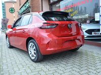 Usata Opel Corsa S 75 CV (55 kW) 2024 Rosso Berlina