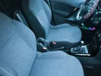Usata Citroën C3 Exclusive 73 CV (53 kW) 2016 Grigio Berlina